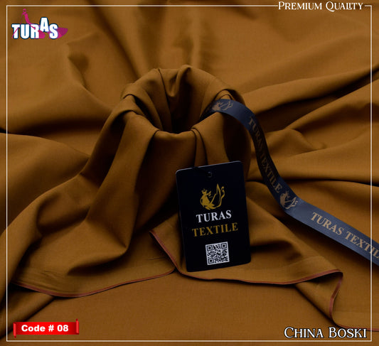 Premium Royal Boski || By Turas Textile